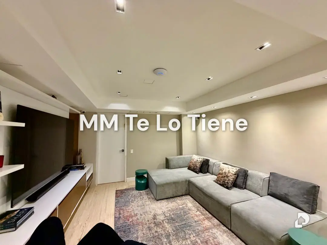 Apartamento en Campo Alegre, Caracas – 12