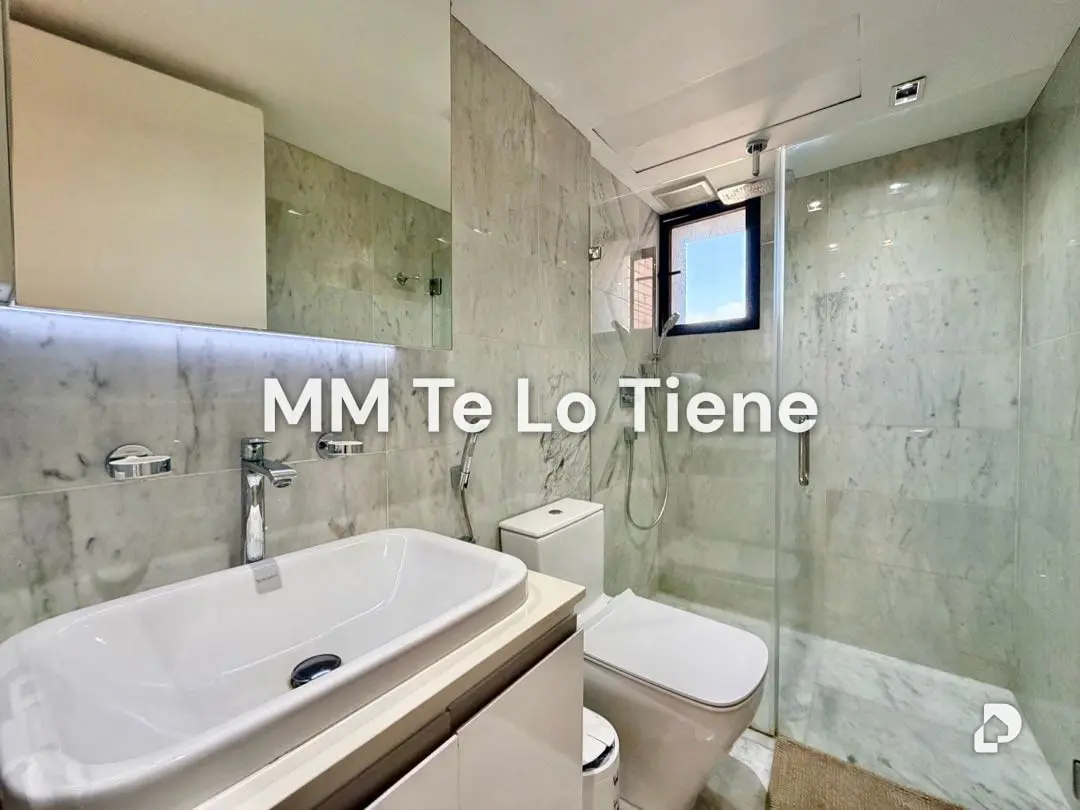 Apartamento en Campo Alegre, Caracas – 17