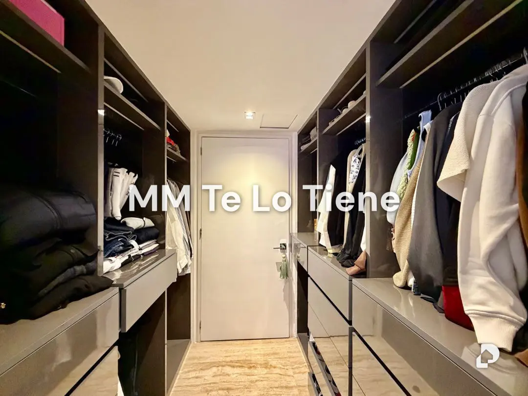 Apartamento en Campo Alegre, Caracas – 21