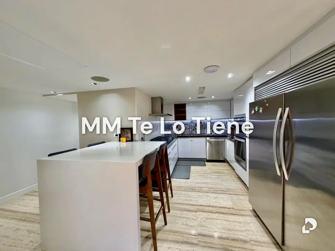 Apartamento en Campo Alegre, Caracas – 9