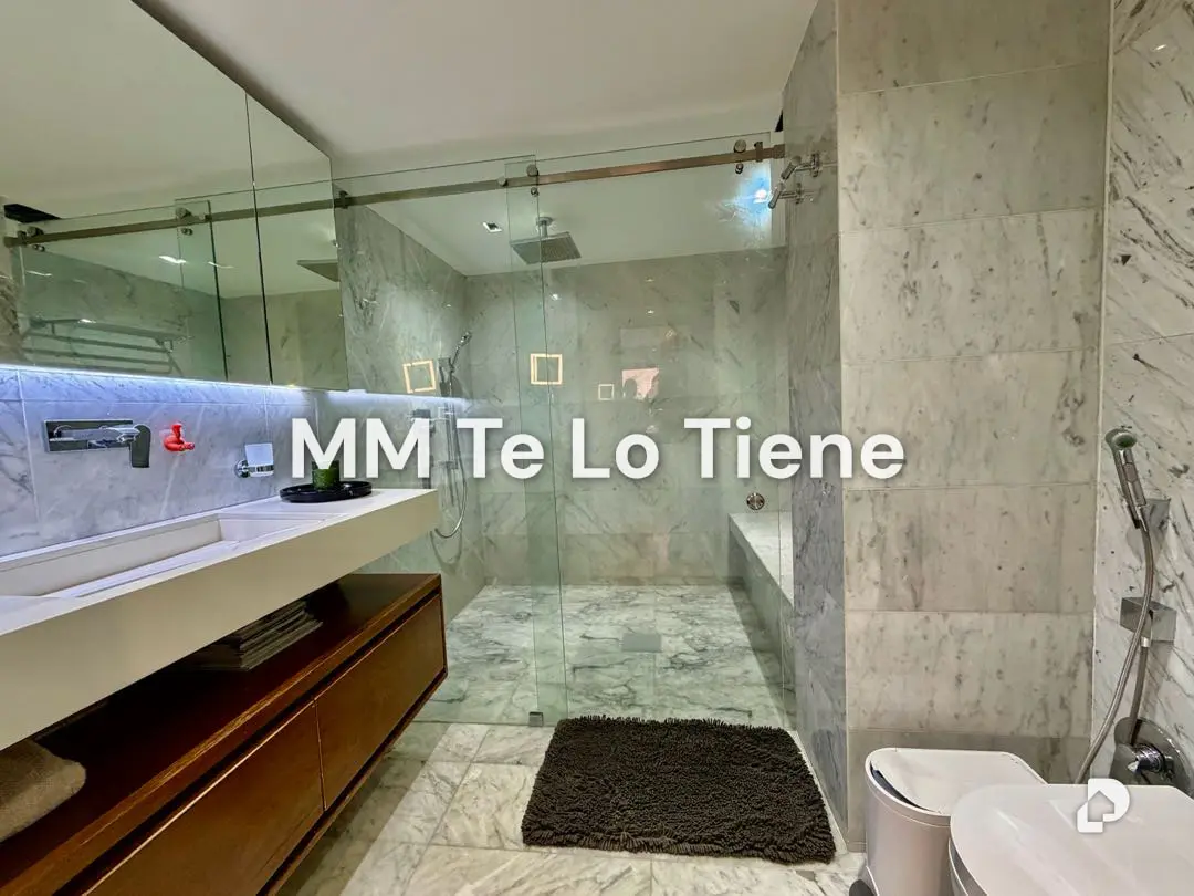 Apartamento en Campo Alegre, Caracas – 20