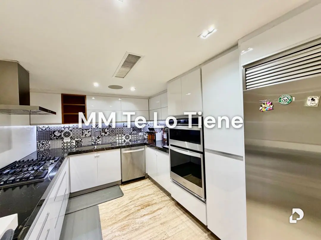 Apartamento en Campo Alegre, Caracas – 7