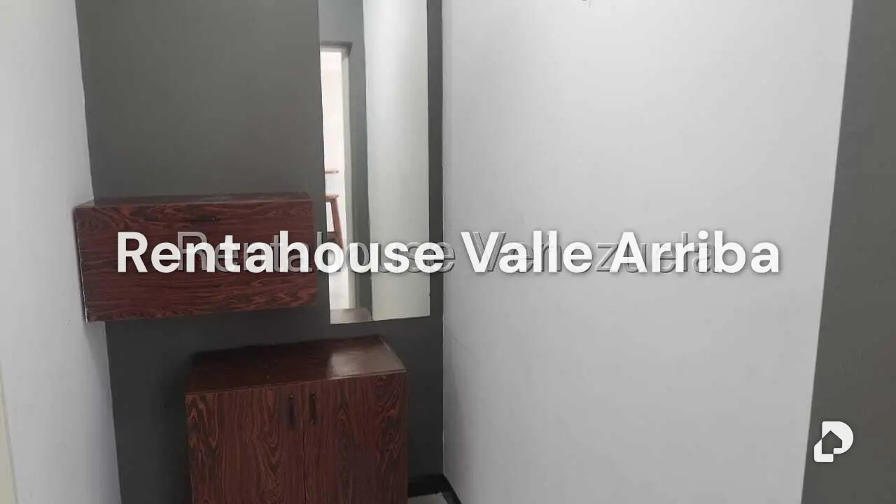 Apartamento en La Urbina, Caracas – 5
