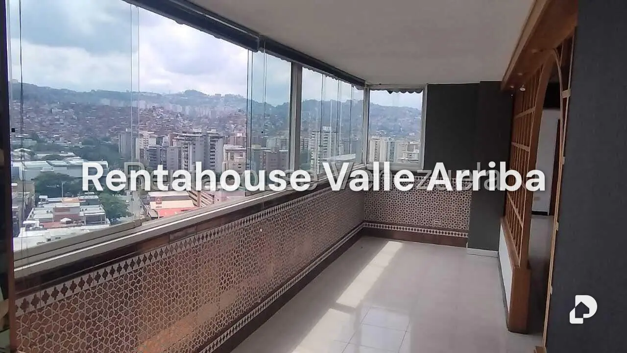 Apartamento en La Urbina, Caracas – 22