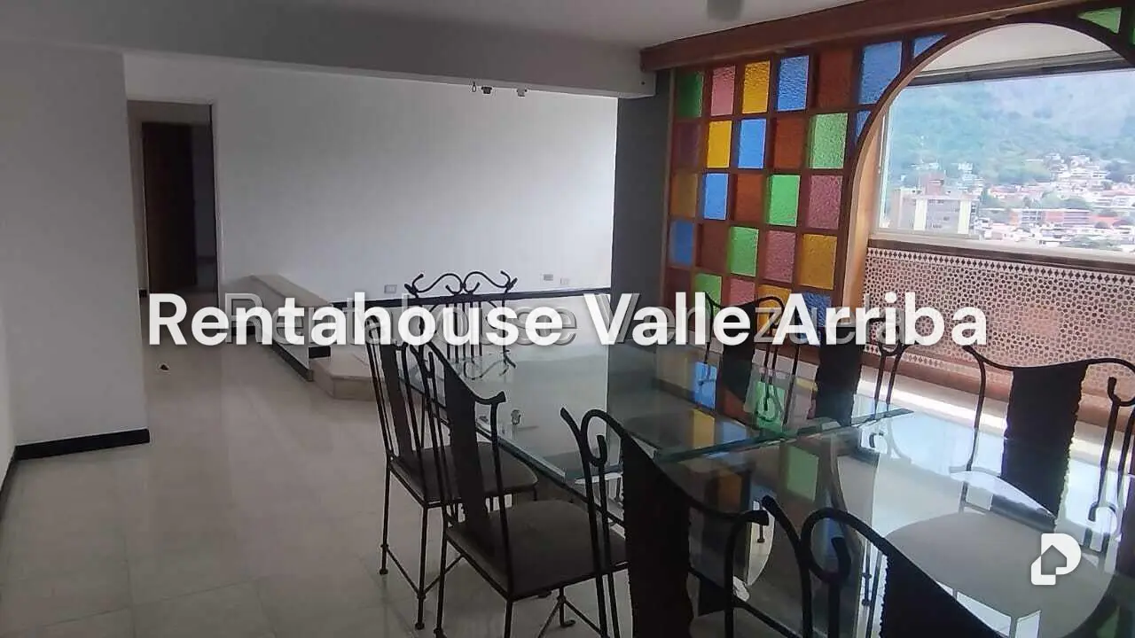 Apartamento en La Urbina, Caracas – 25