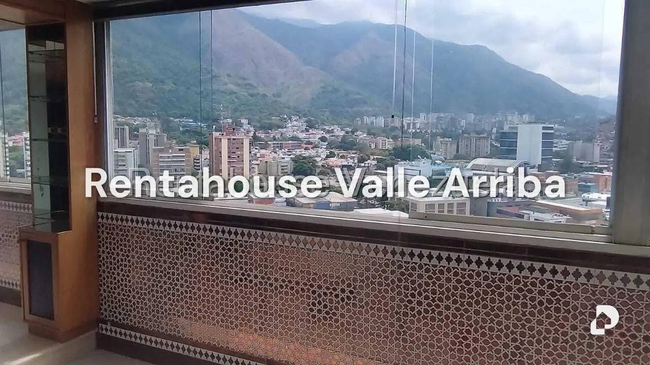 Apartamento en La Urbina, Caracas – 18