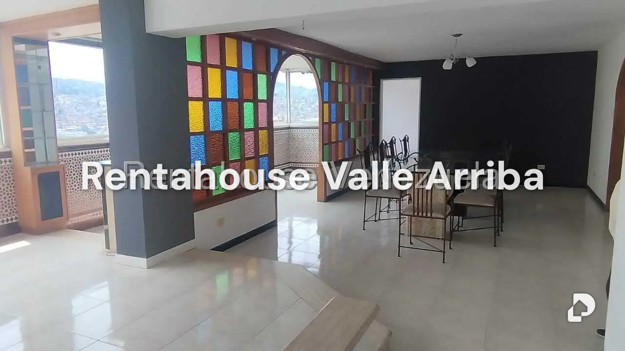 Apartamento en La Urbina, Caracas – 14