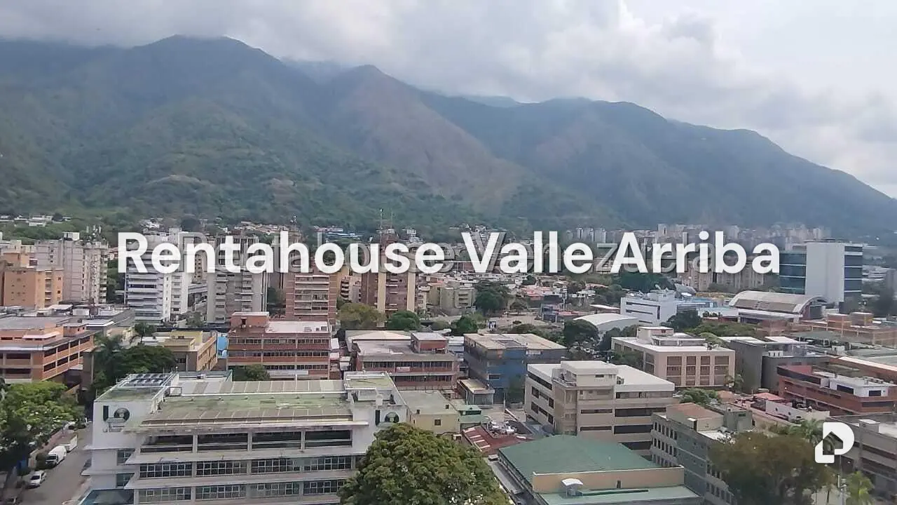 Apartamento en La Urbina, Caracas – 19