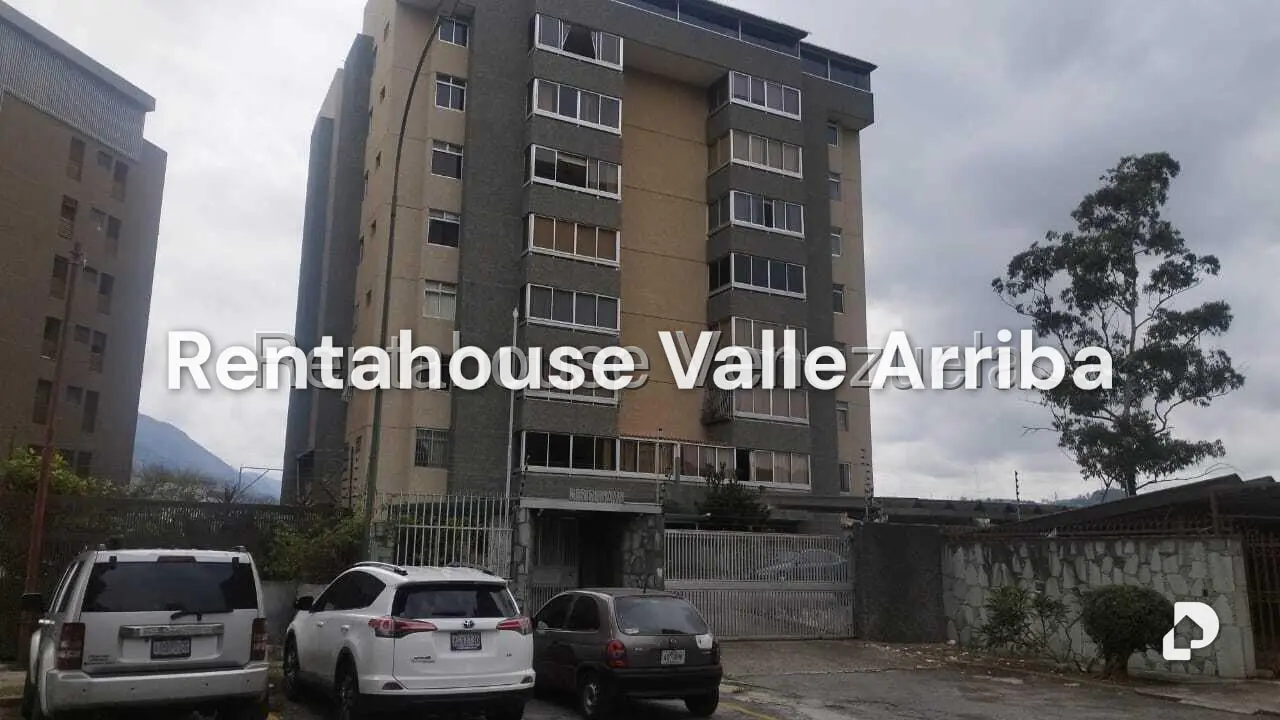 Apartamento en La Urbina, Caracas – 3