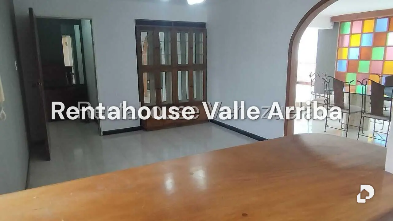 Apartamento en La Urbina, Caracas – 10