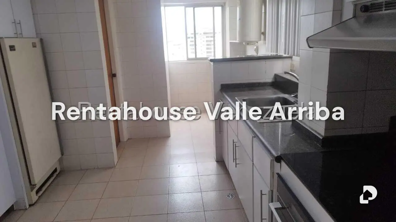 Apartamento en La Urbina, Caracas – 29