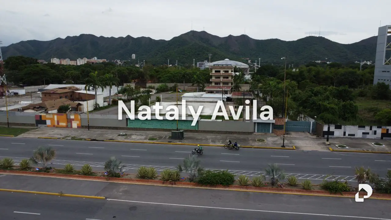 Terreno en Av. Bolívar Norte, Valencia – 4