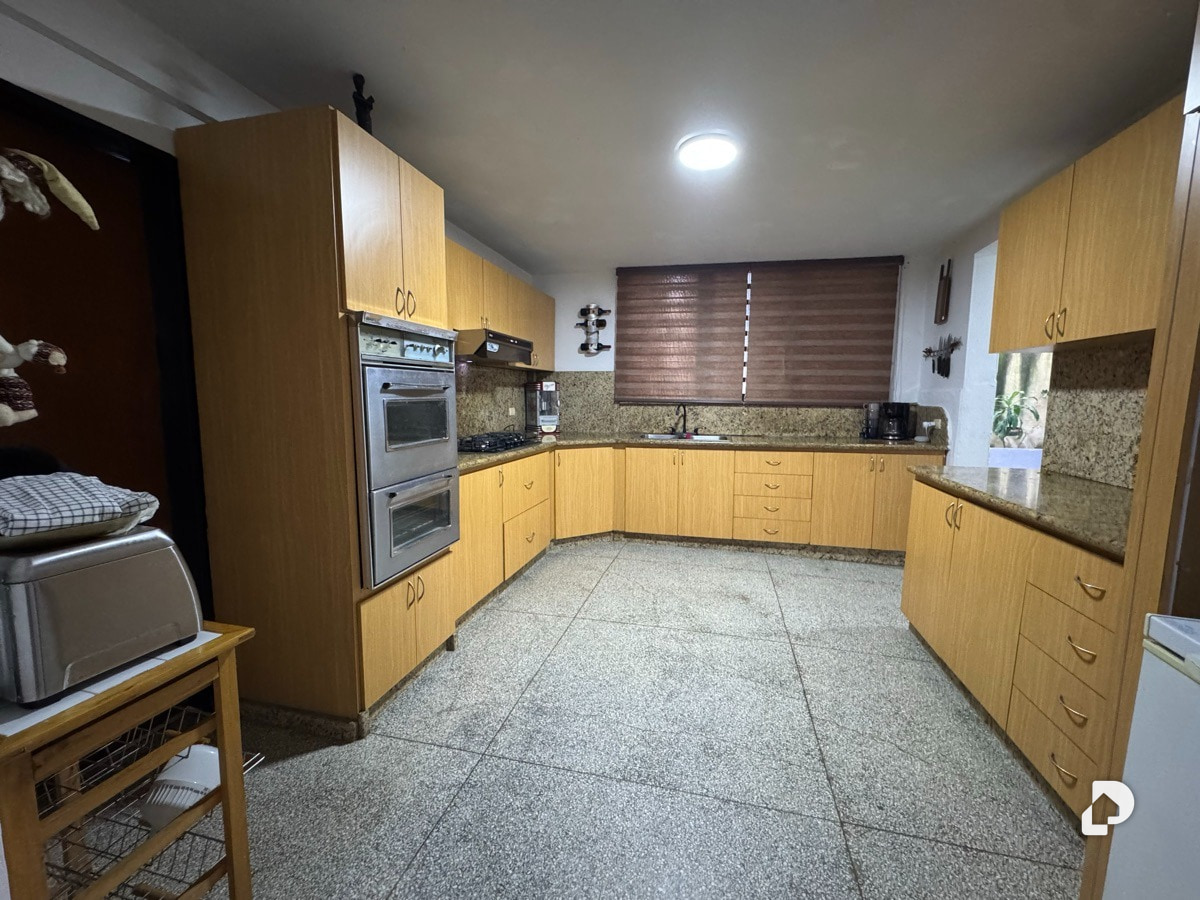 Casa en Lomas del Este, Valencia