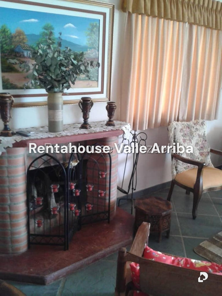 Casa en El Junquito, Caracas – 2