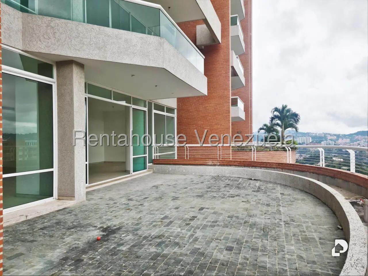 Apartamento en Colinas de Valle Arriba / Mirador de Los Campitos, Caracas – 6