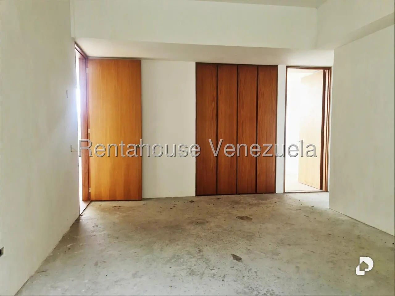 Apartamento en Colinas de Valle Arriba / Mirador de Los Campitos, Caracas – 14