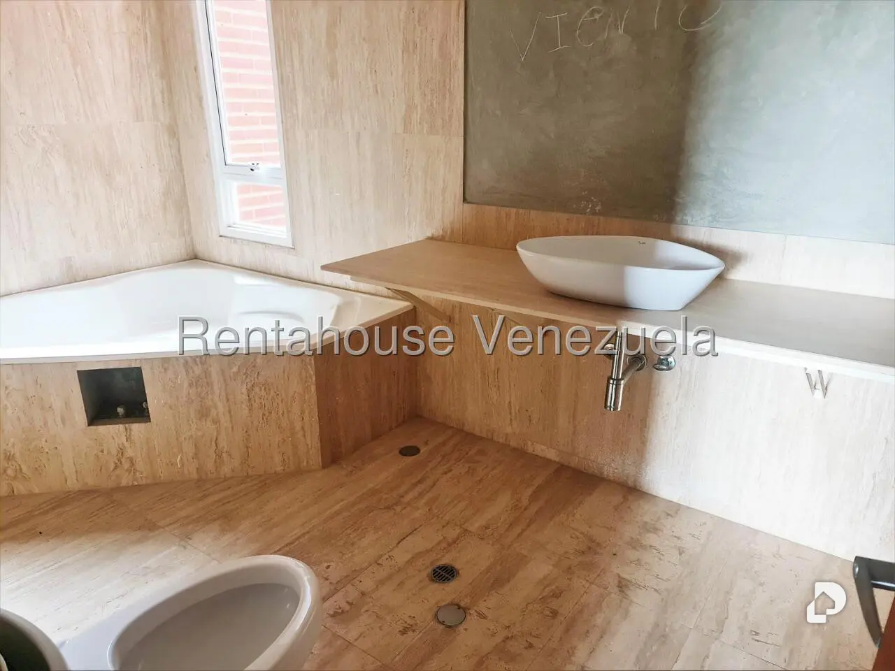 Apartamento en Colinas de Valle Arriba / Mirador de Los Campitos, Caracas – 12