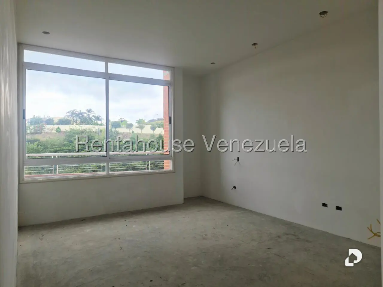 Apartamento en Colinas de Valle Arriba / Mirador de Los Campitos, Caracas – 10