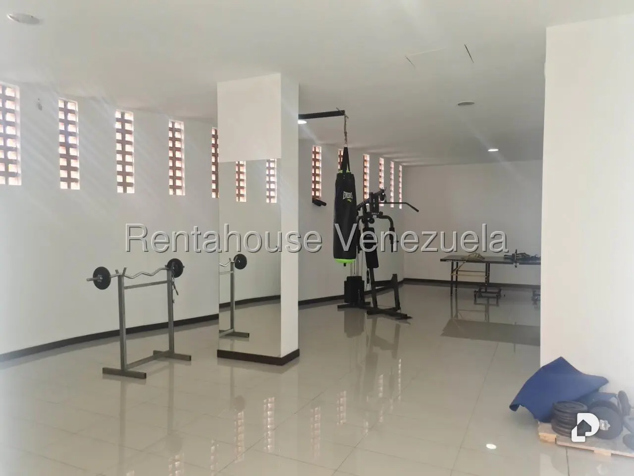 Apartamento en Colinas de Valle Arriba / Mirador de Los Campitos, Caracas – 22