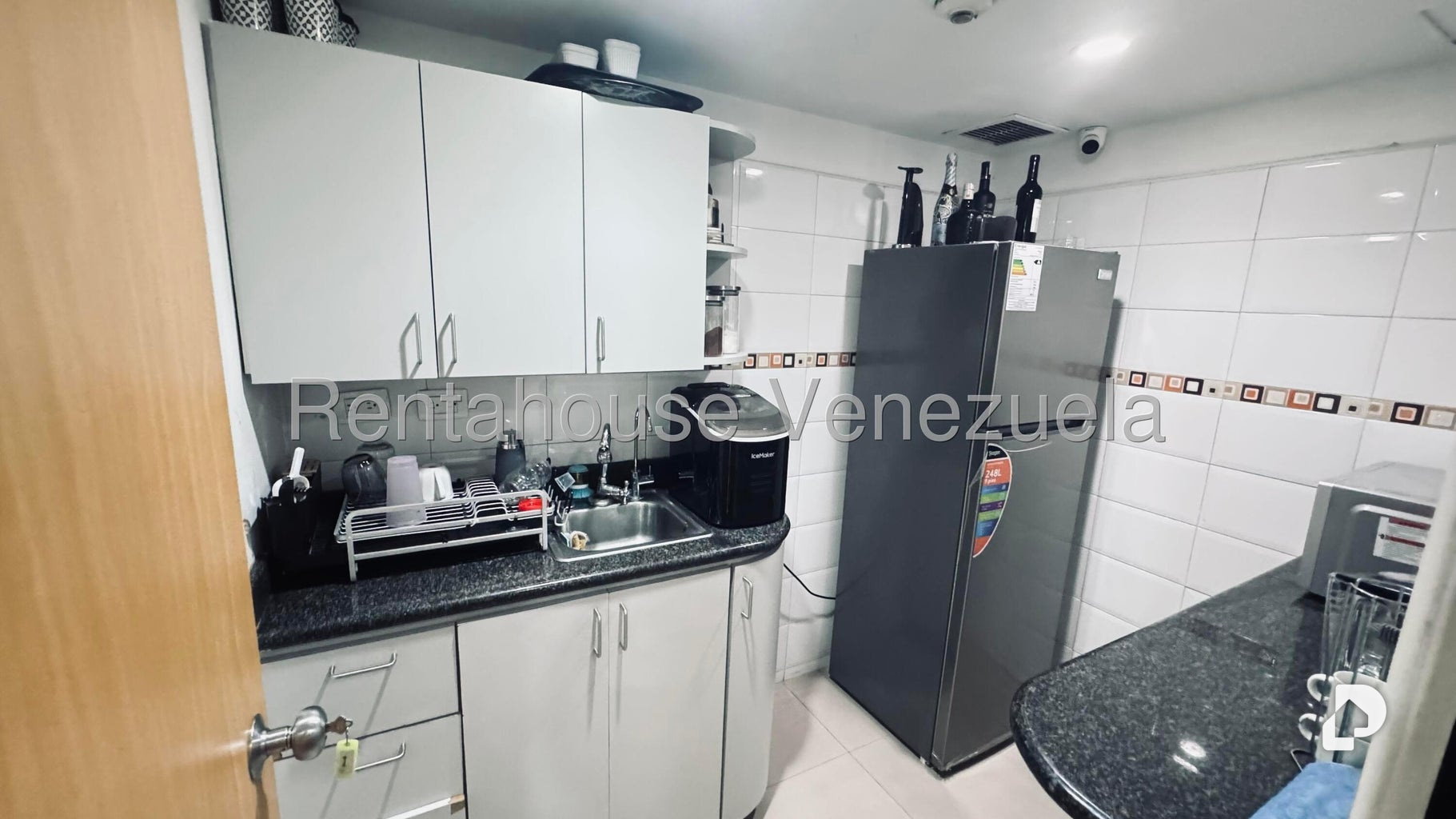 Oficina en El Rosal, Caracas – 29