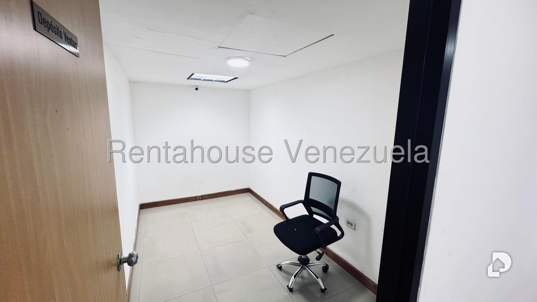 Oficina en El Rosal, Caracas – 30
