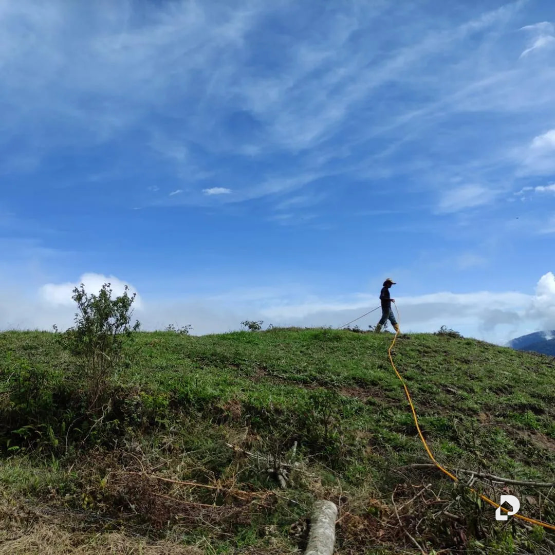 Farm in La Azulita – 18
