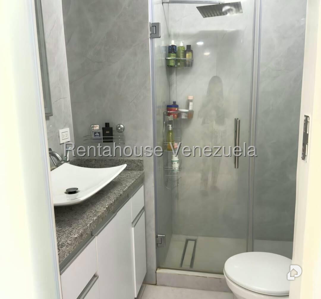 Apartamento en San Luis, Caracas