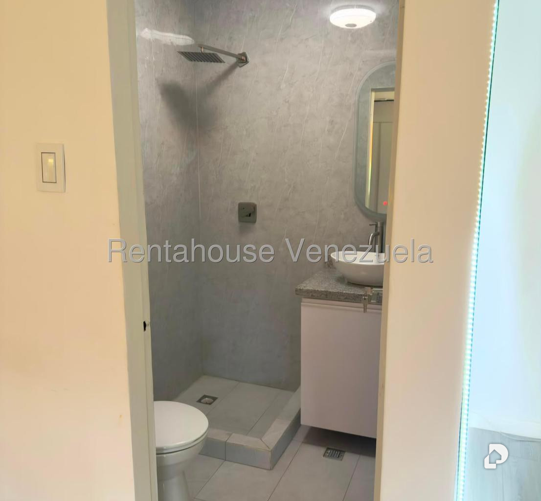 Apartamento en San Luis, Caracas