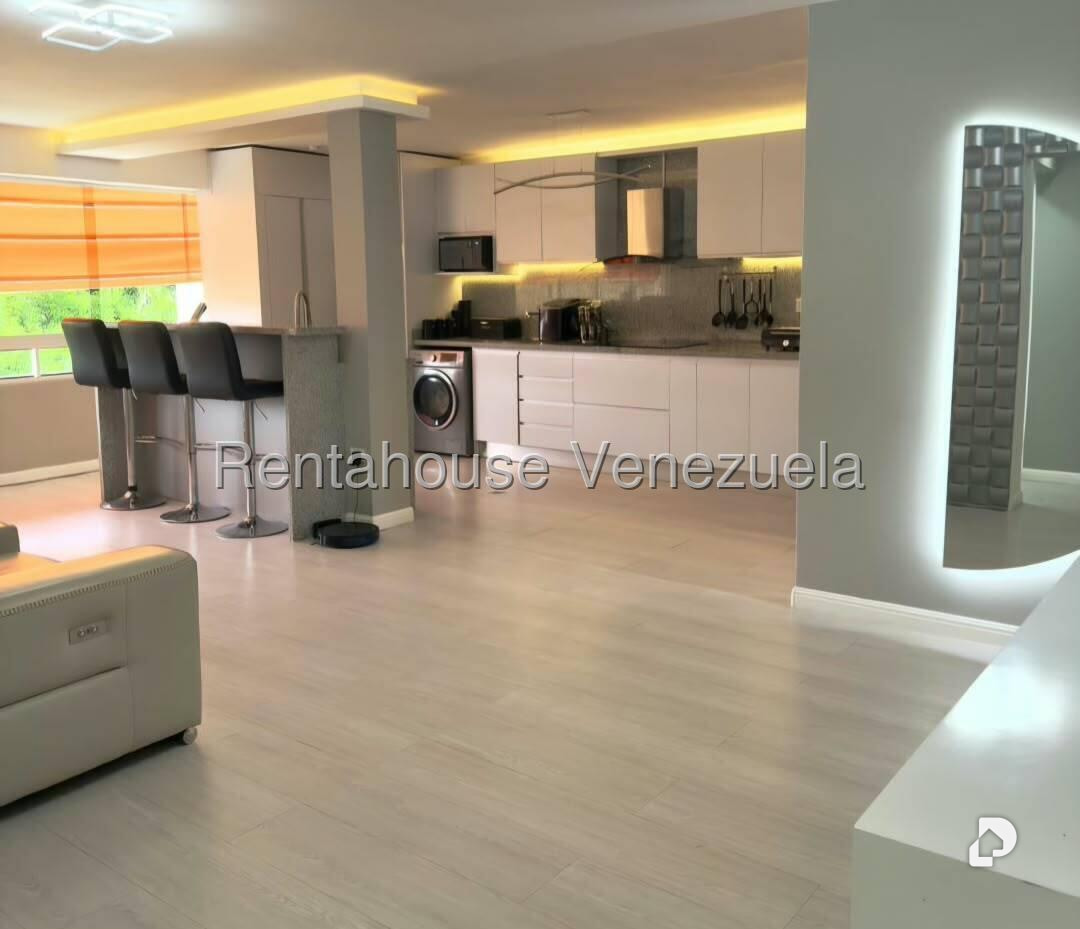 Apartamento en San Luis, Caracas