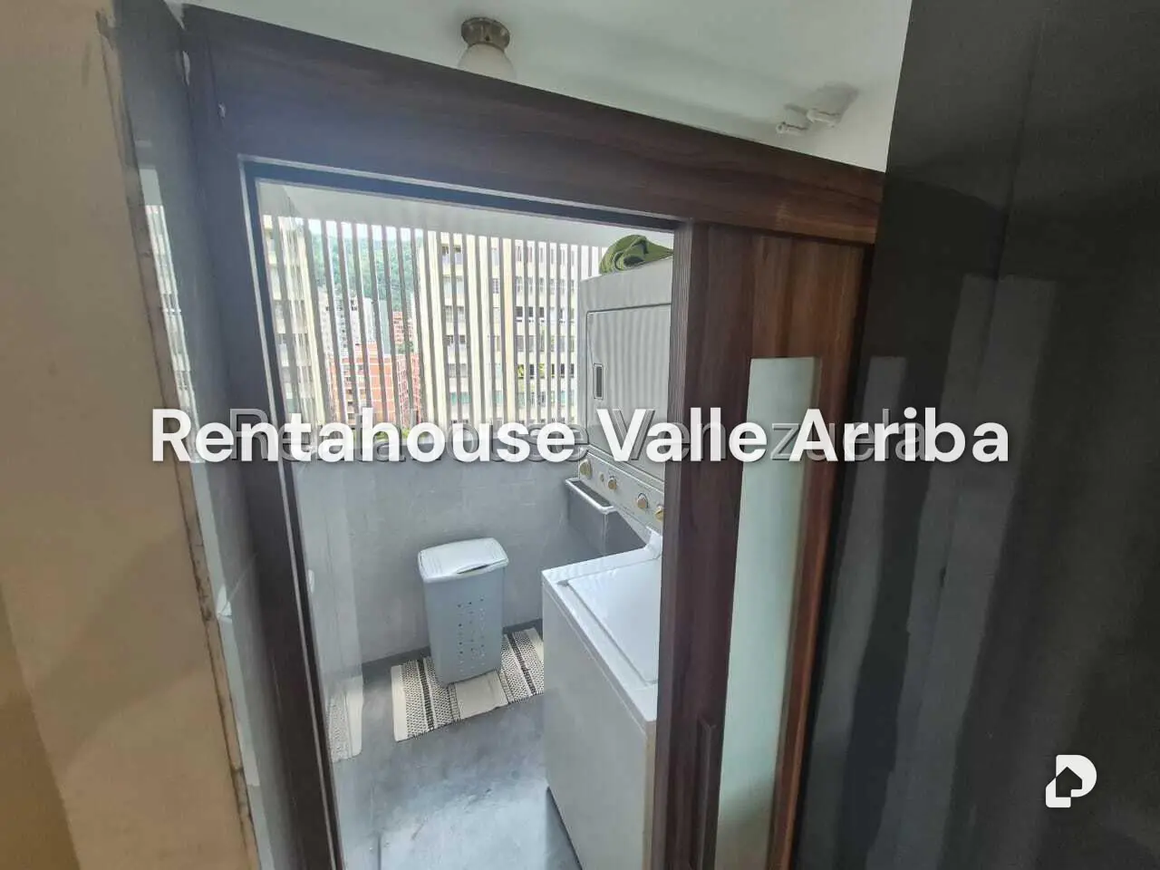 Apartamento en El Cigarral, Caracas – 22