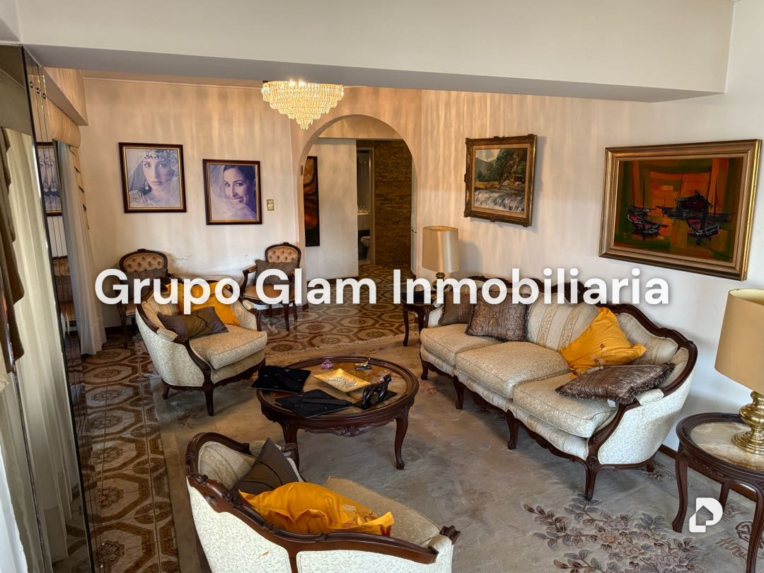 Apartamento en La Florida, Caracas – 5