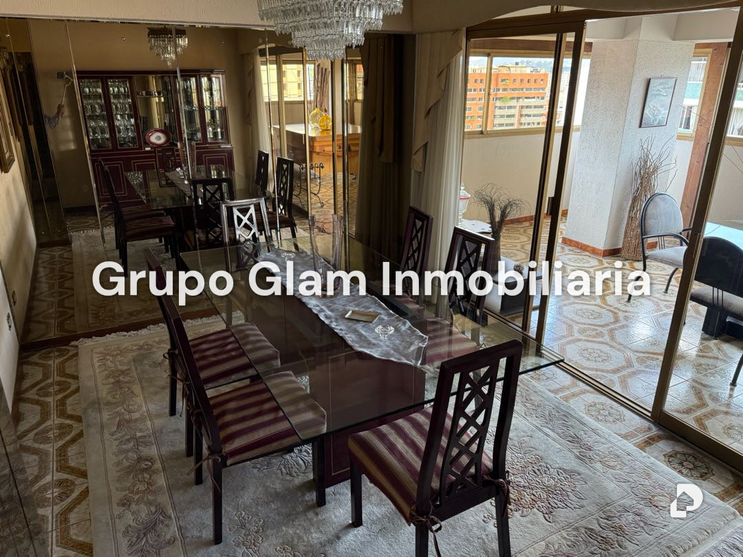 Apartamento en La Florida, Caracas – 10