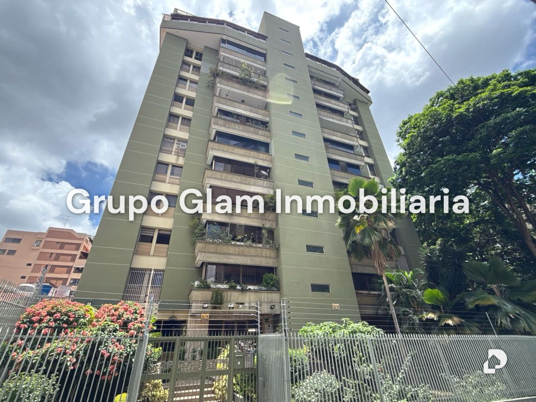 Apartamento en La Florida, Caracas – 1