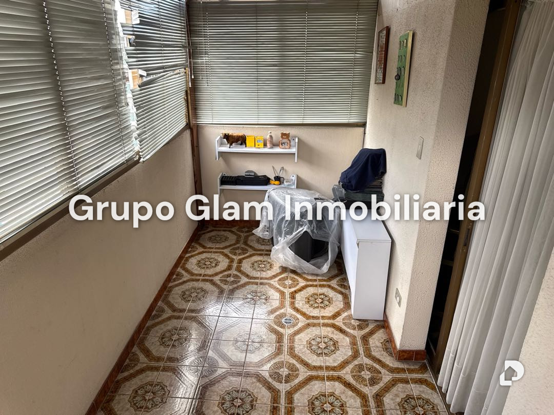 Apartamento en La Florida, Caracas – 22