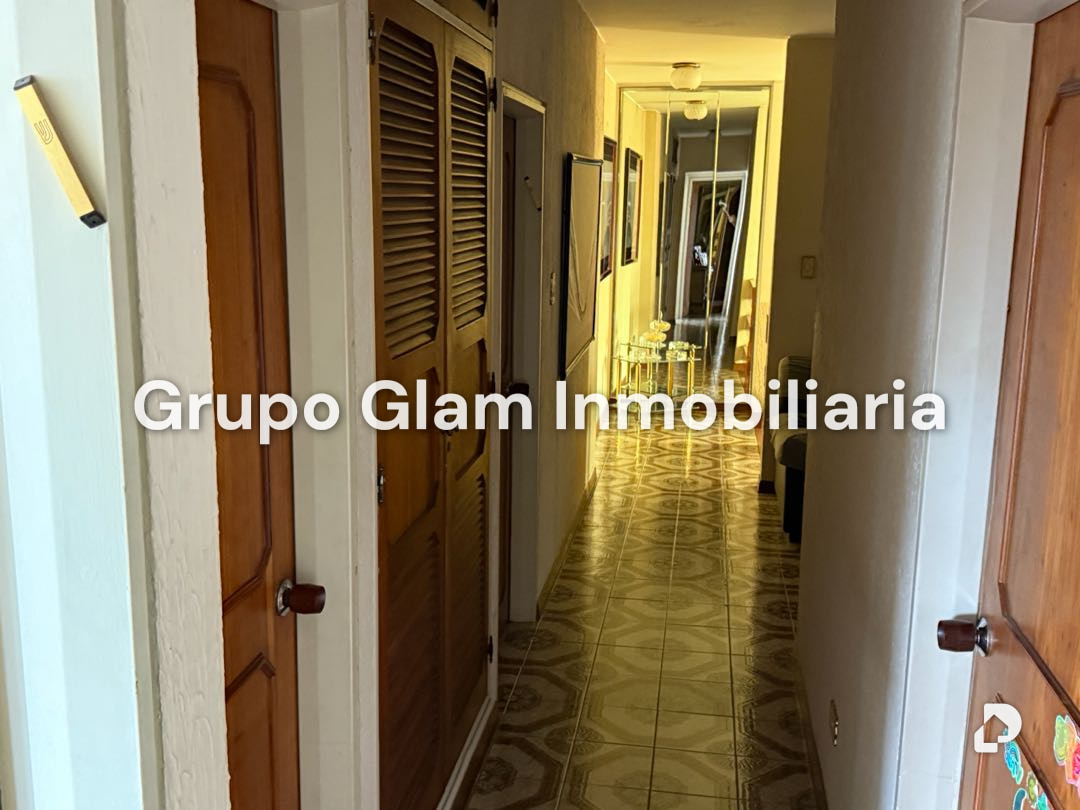 Apartamento en La Florida, Caracas – 33