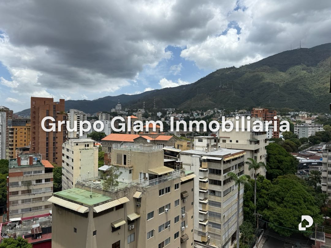 Apartamento en La Florida, Caracas – 35