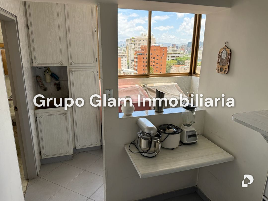 Apartamento en La Florida, Caracas – 17