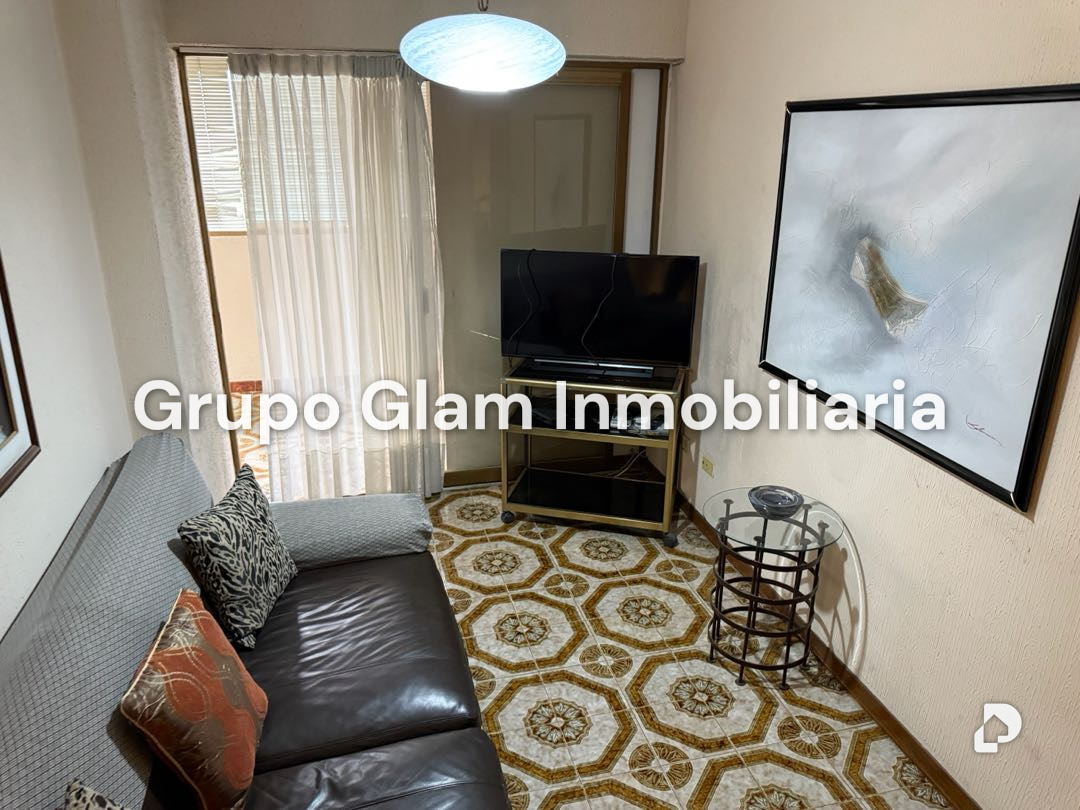 Apartamento en La Florida, Caracas – 19