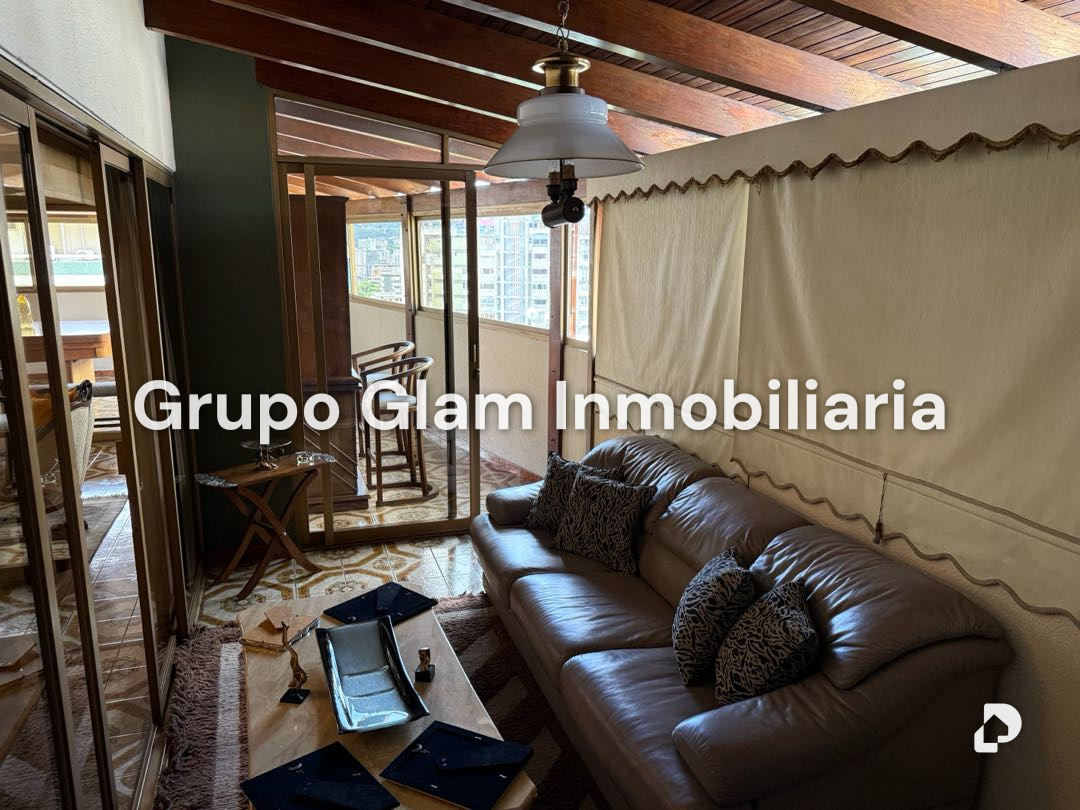 Apartamento en La Florida, Caracas – 6