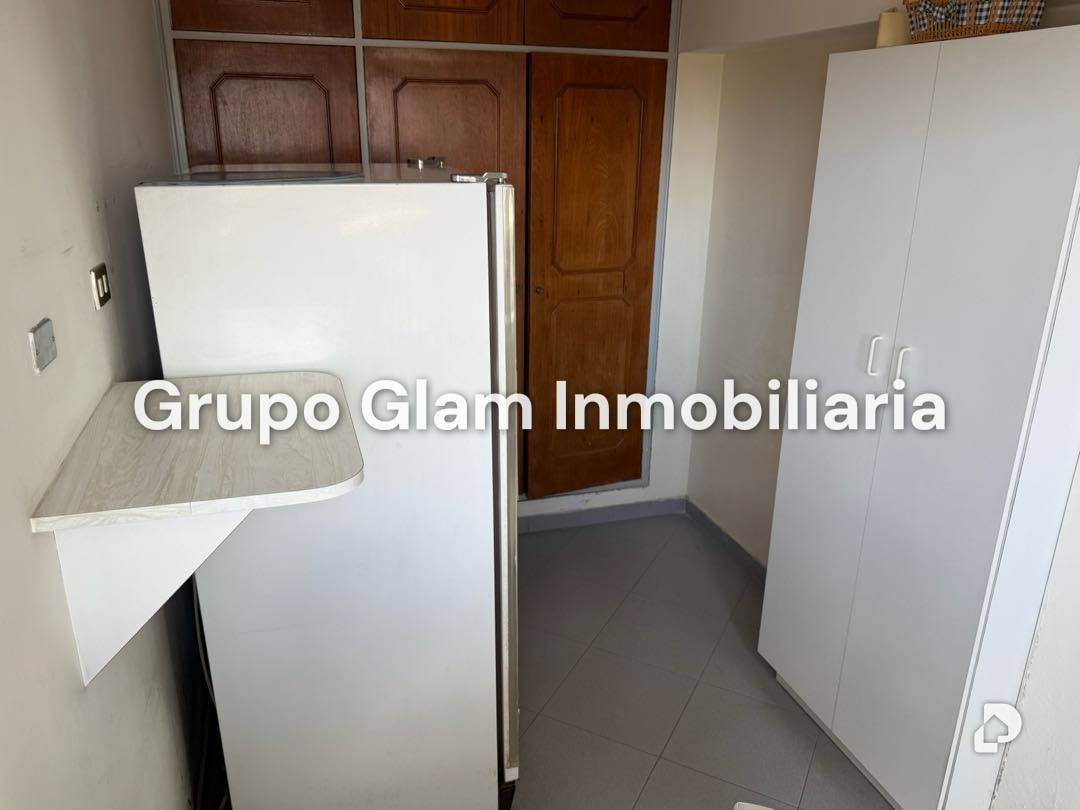 Apartamento en La Florida, Caracas – 16