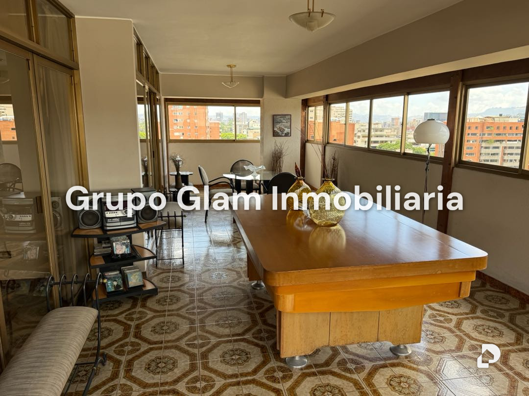 Apartamento en La Florida, Caracas – 8