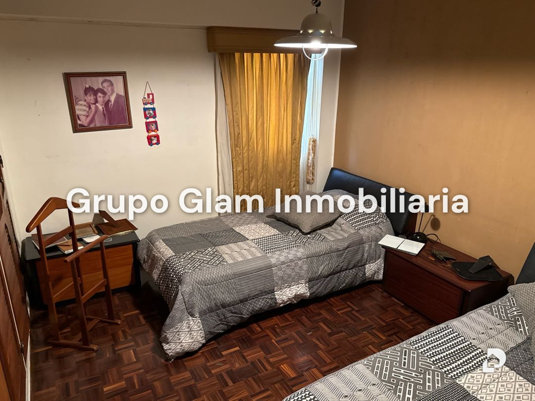 Apartamento en La Florida, Caracas – 24