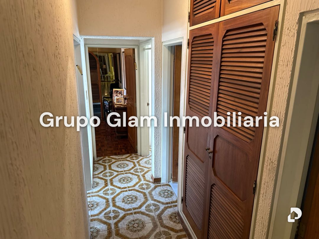 Apartamento en La Florida, Caracas – 23