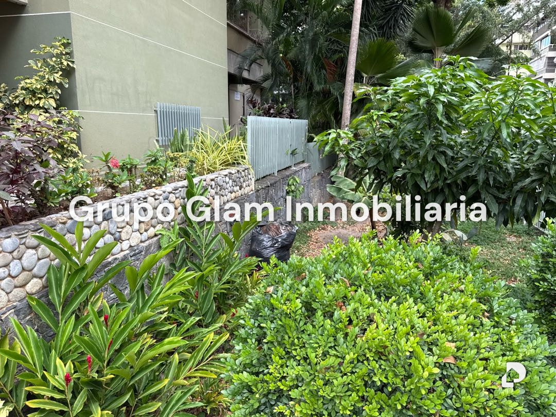 Apartamento en La Florida, Caracas – 2