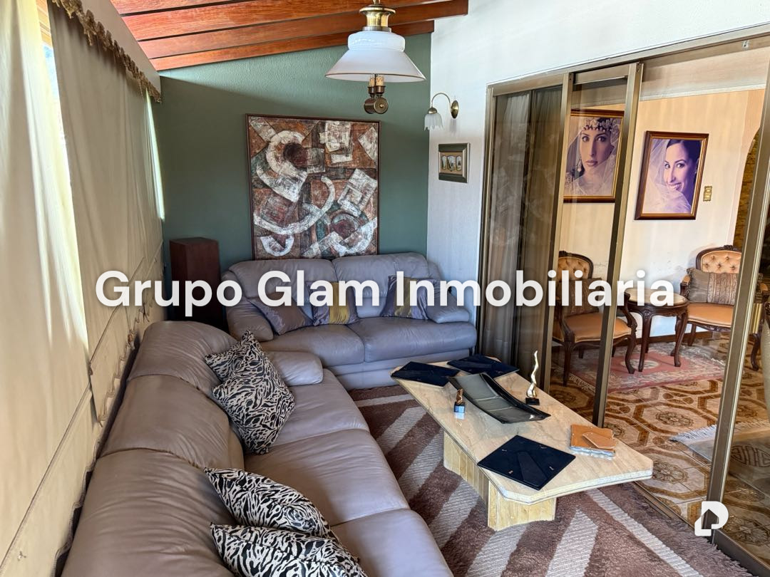 Apartamento en La Florida, Caracas – 7