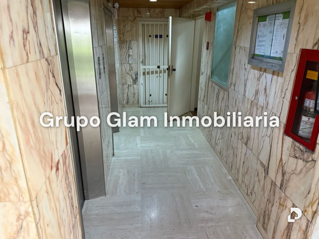 Apartamento en La Florida, Caracas – 3