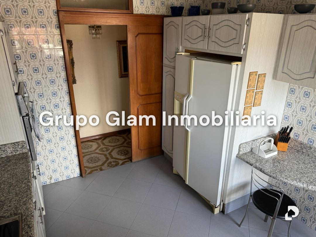 Apartamento en La Florida, Caracas – 15