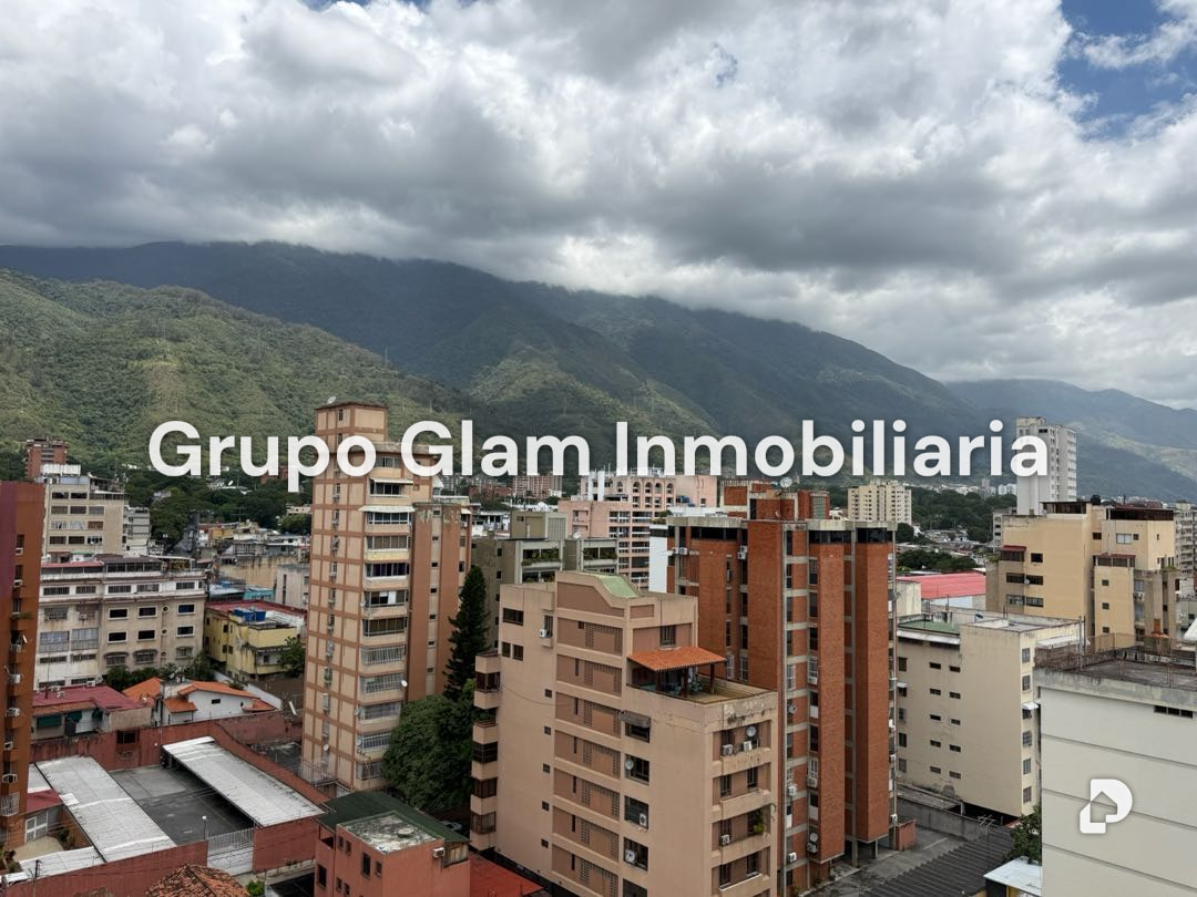 Apartamento en La Florida, Caracas – 36
