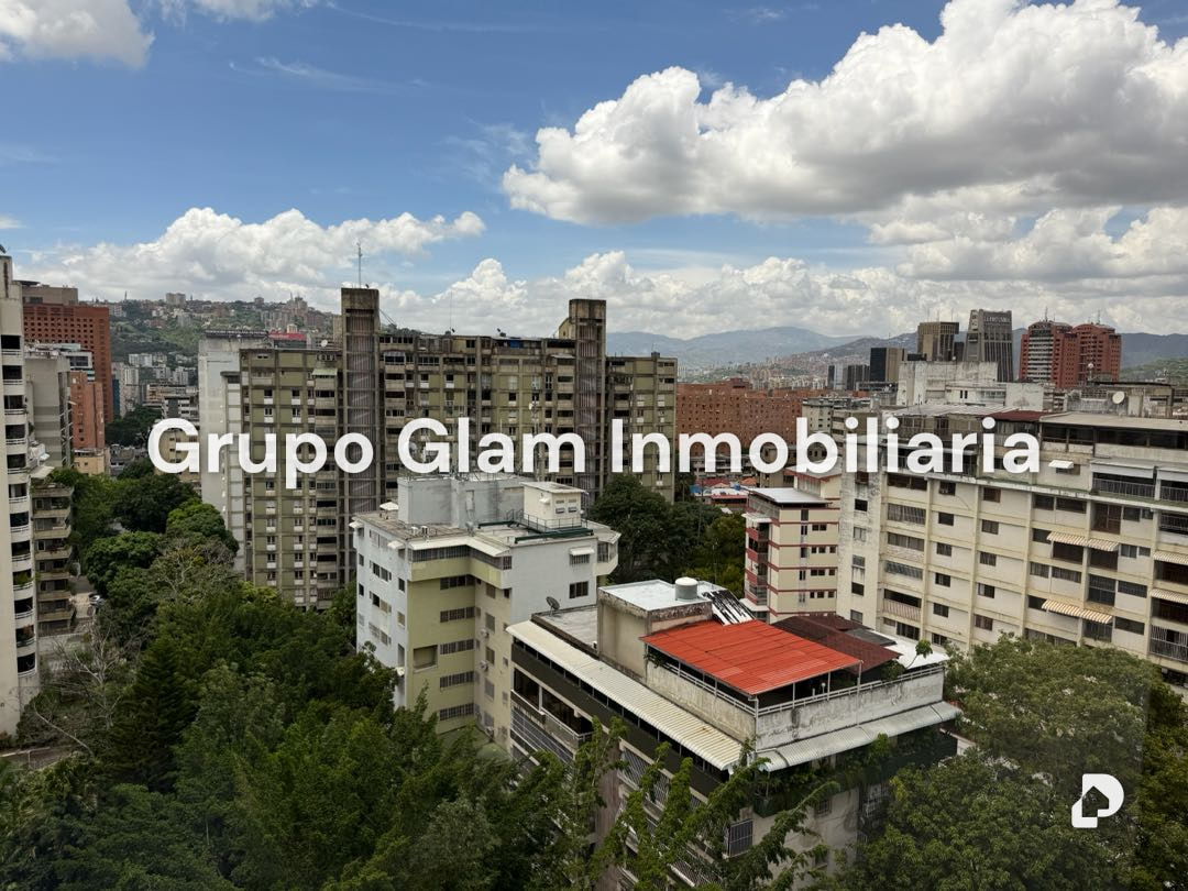 Apartamento en La Florida, Caracas – 34