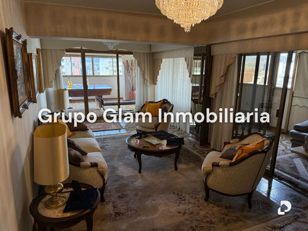 Apartamento en La Florida, Caracas – 4